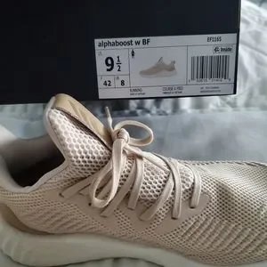 adidas | Shoes | Adidas Alphaboost W Bf | Poshmark